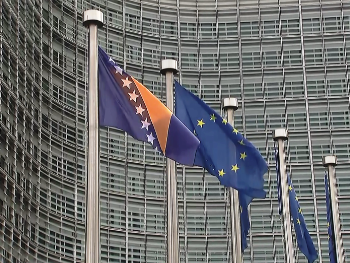 Šta nakon odluke iz Brisela? BiH - na kraju dugog puta - neće ličiti na sebe